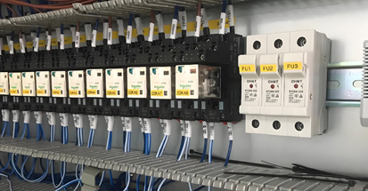 助力工業(yè)自動化控制系統(tǒng)管理，碩方線號機TP80A86A很專業(yè)