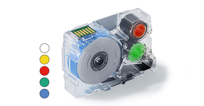 碩方標簽機G系列標簽、標識牌、熱縮管怎么選擇規(guī)格