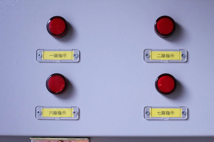 碩方TP系列線號機&mdash;&mdash;工業標識數字化領航者