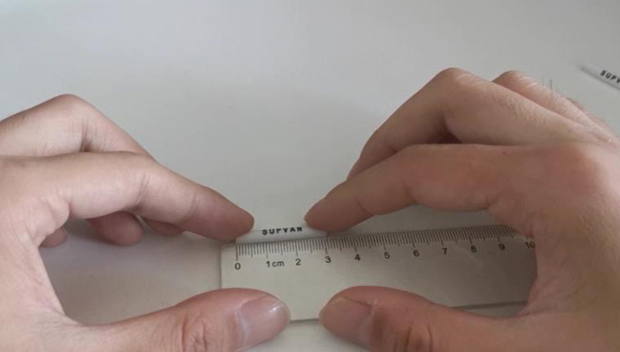 碩方線號機段長校準視頻教程