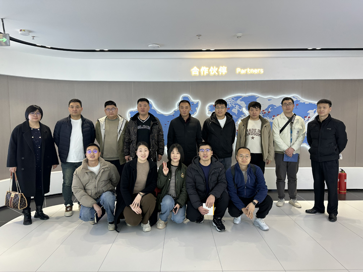 二十正風華|碩方集團企業文化共建活動園滿舉行